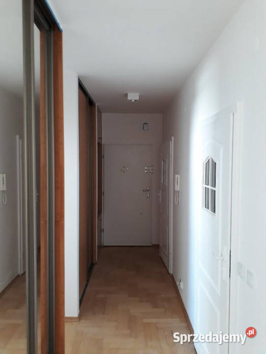 BEZPOŚREDNIO Mieszkanie na wynajem 70 m2 Kabaty mazowieckie Warszawa
