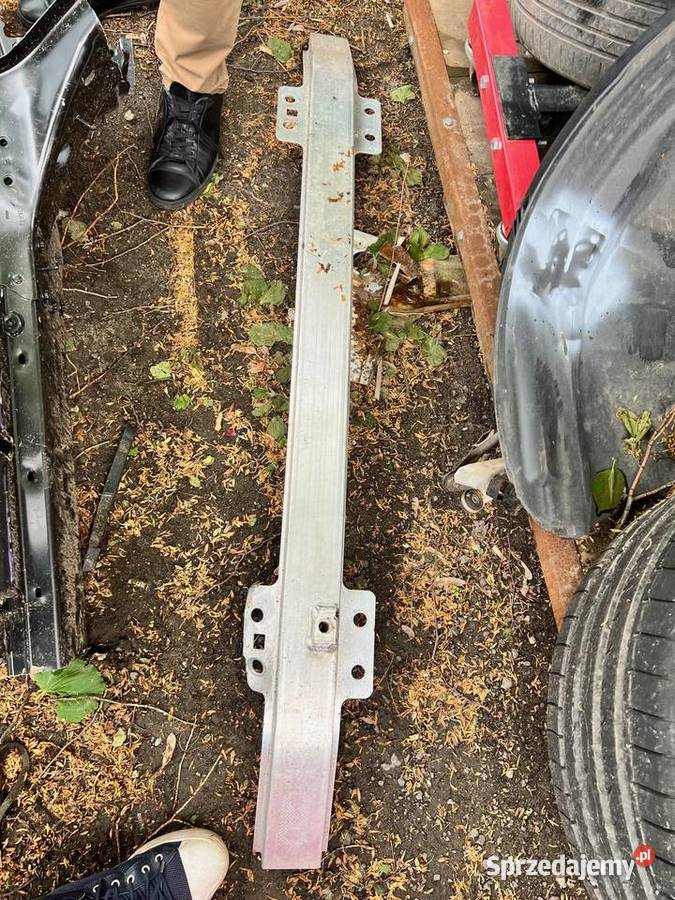 ford explorer 2020 belka listwa przód osobowe Piaseczno