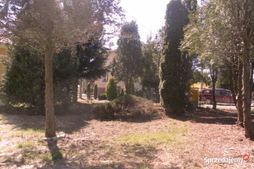 DOM WOLNOSTOJACY PARTEROWY 100M2 RZESZOW podkarpackie