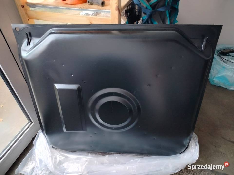 Bak zbiornik paliwa VW Transporter T3 benzyna śląskie