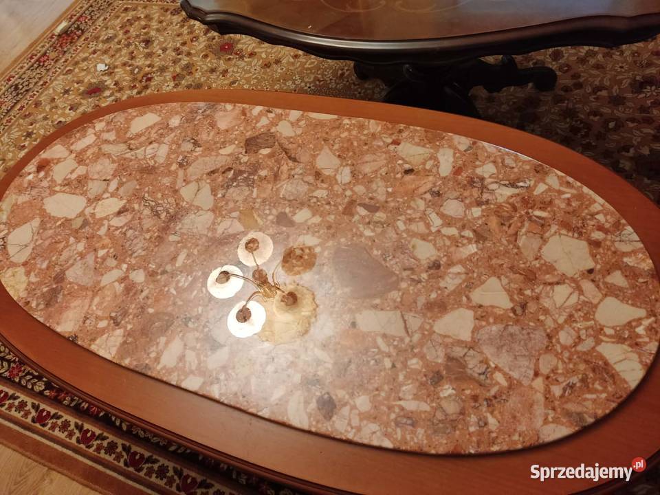 ława stolik wyprzedaż spory wybór Gorzów Wielkopolski