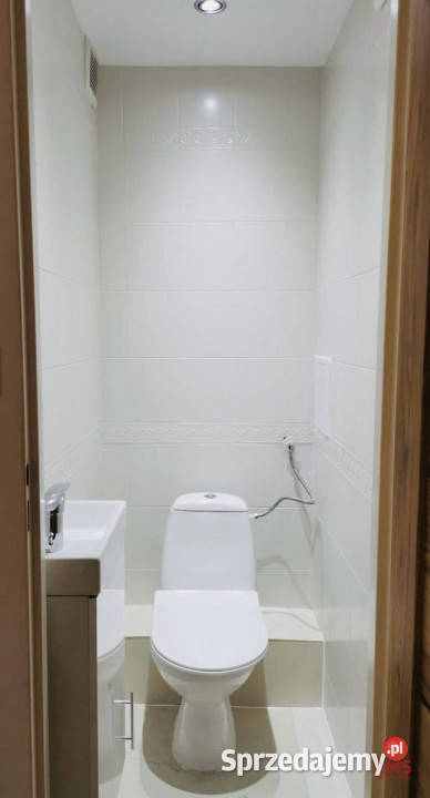 Mieszkanie Suwałki 60m2 4 pok sprzedam