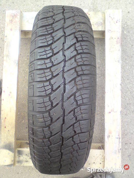 Opona Continental 155 70 R13 T do 190 km/h Bolesławiec