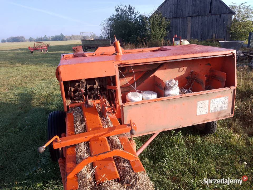 Prasa sipma z 224 Sipma Zabłudów