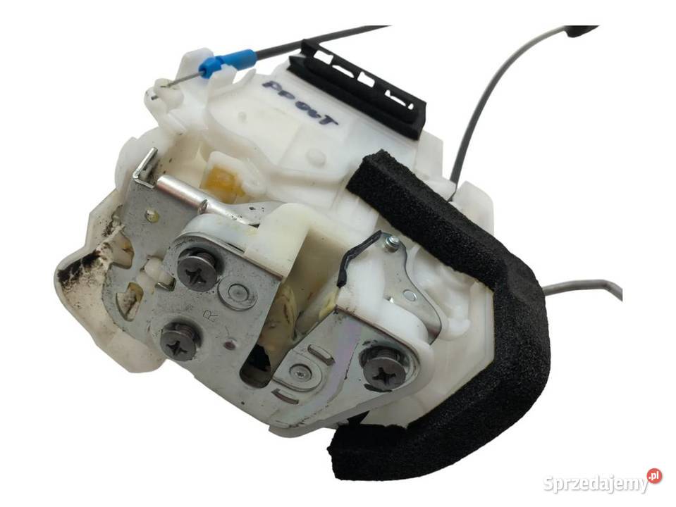 SUBARU OUTBACK IV 20092014 ZAMEK DRZWI PRAWY świętokrzyskie Skarżysko-Kamienna