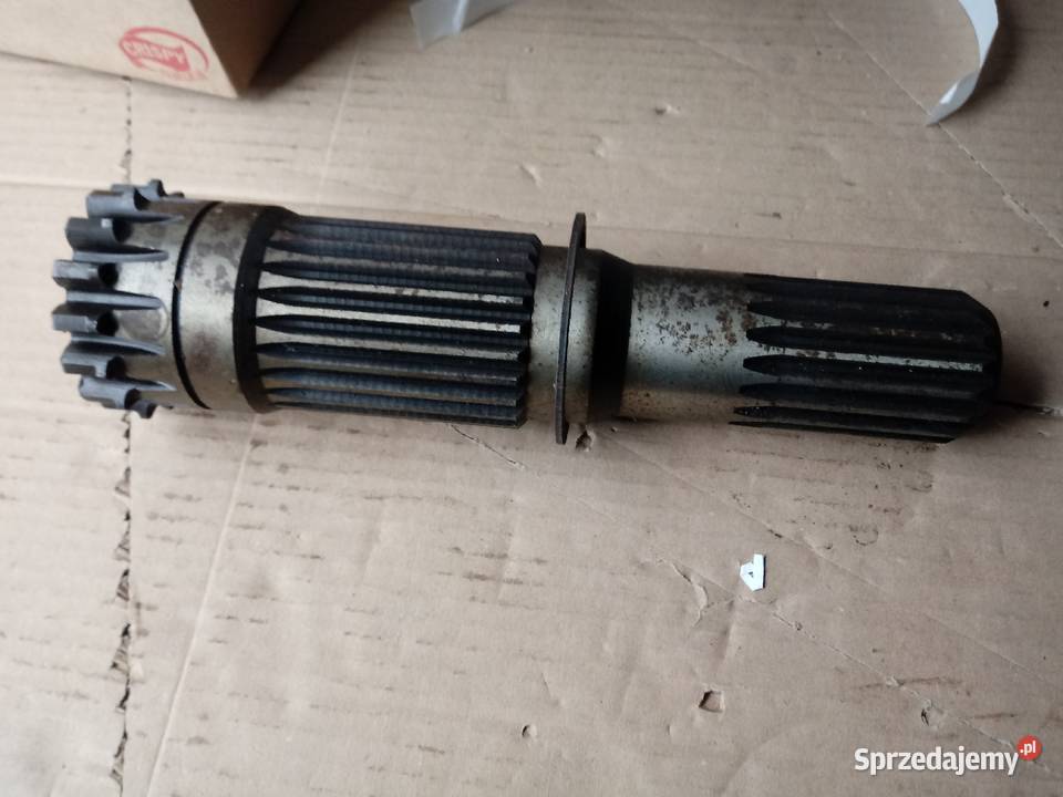 Ursus 9021634 ZM Ursus PRL Warszawa