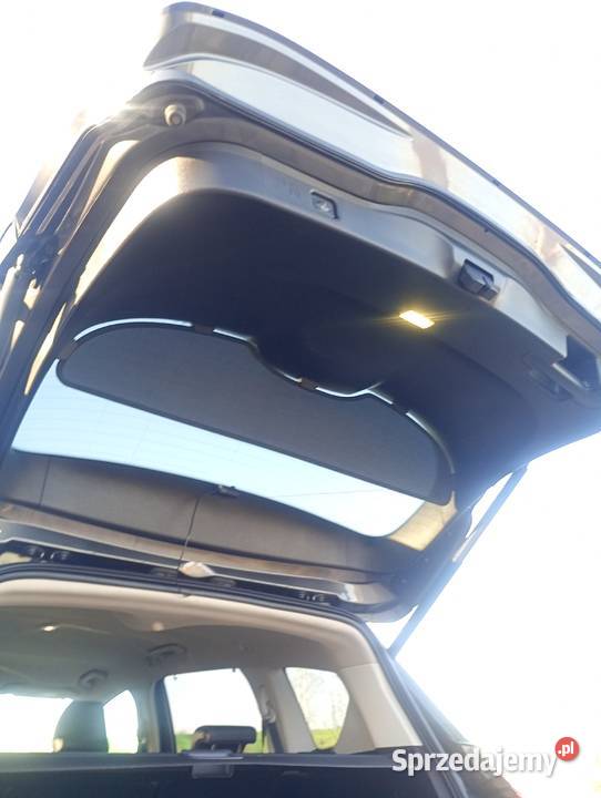 Ford S 2016 20TDCI 180 170 S-MAX Biała Podlaska sprzedam