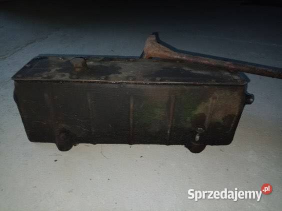 Pompa do podnośnika pras gibówka Lubartów