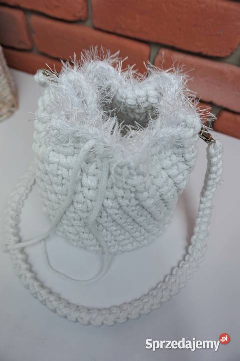 Torebka komunia Kraków