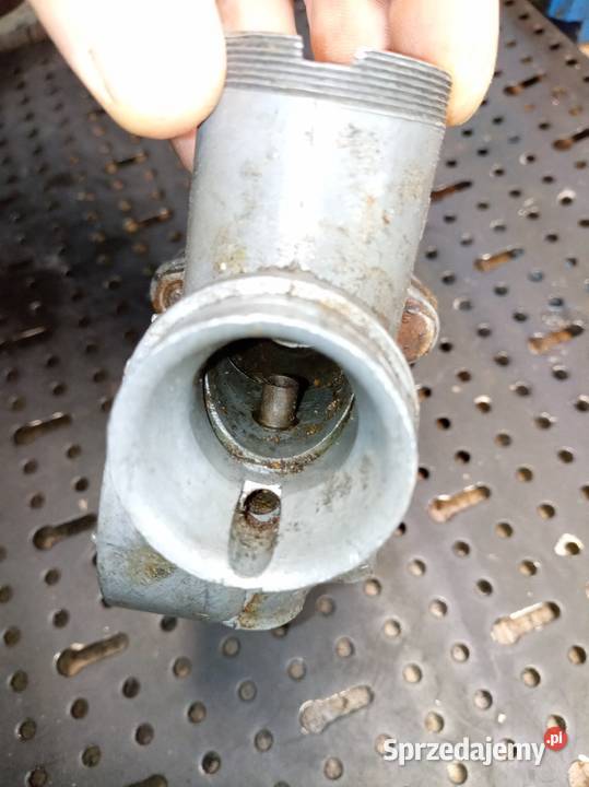 Wsk gaźnik korpus Stalowa Wola