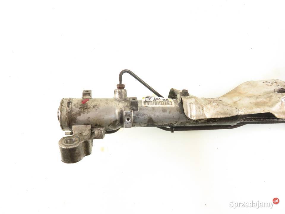 MAGLOWNICA FORD FOCUS MK2 5M513200GE Przekładnie kierownicze