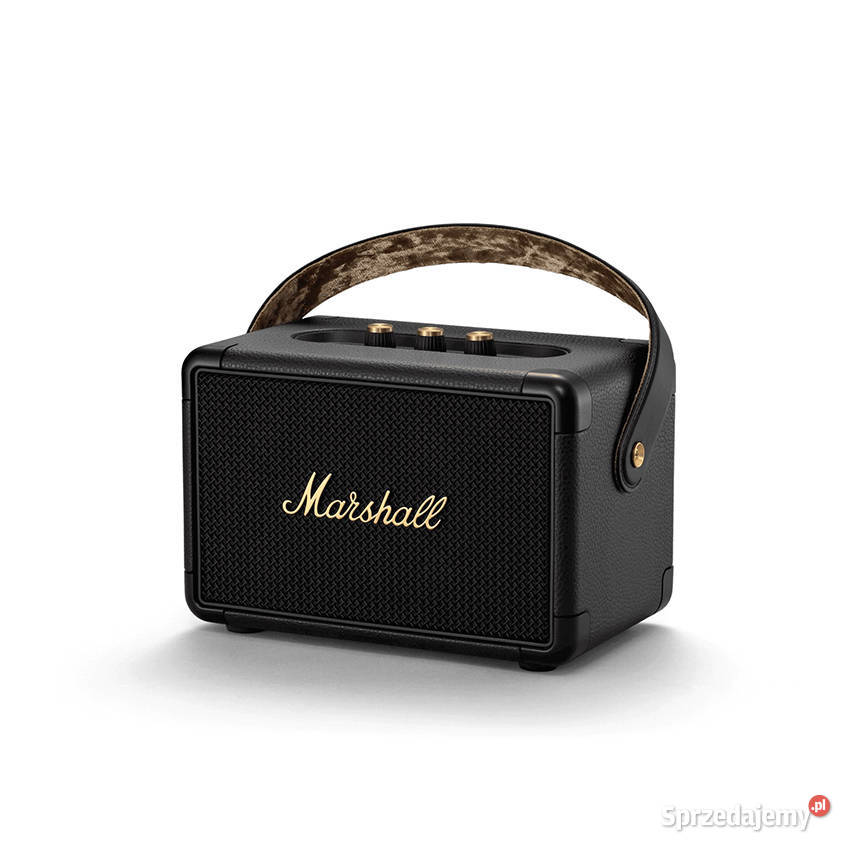 MARSHALL Kilburn II głośnik bluetooth