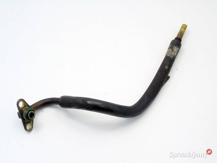 PRZEWÓD WĄŻ PALIWA LISTWY 23 16V DOHC FORD