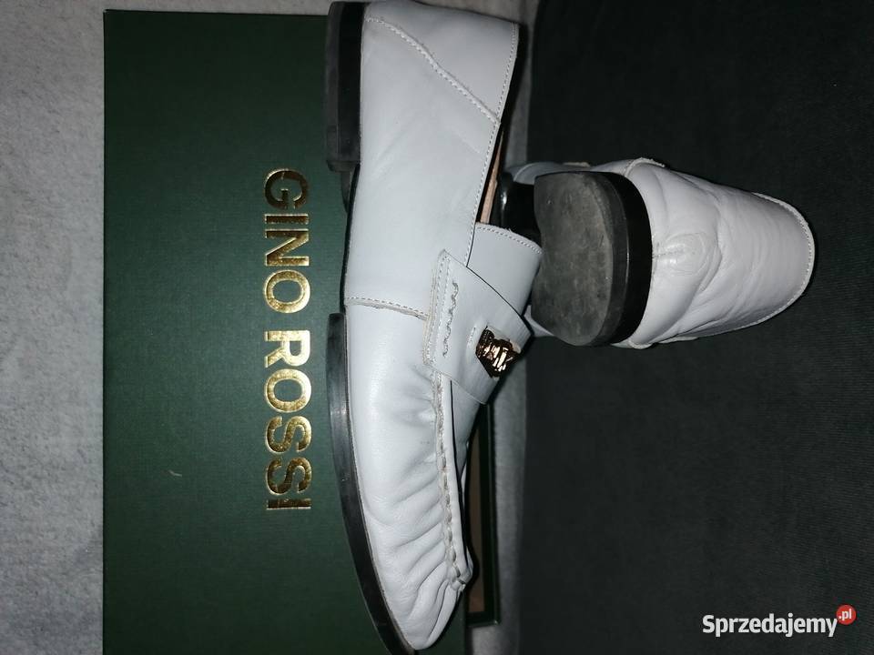 Buty Gino Rossi