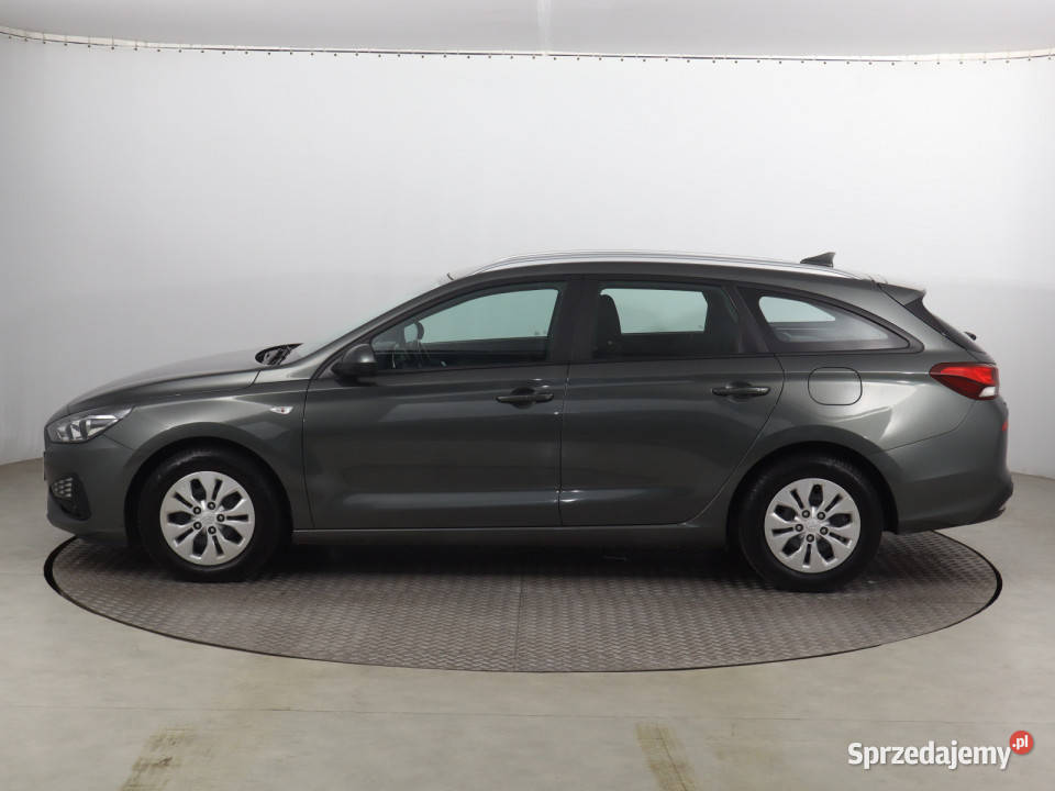 Hyundai i30 10 TGDI czujnik parkowania dolnośląskie Bielany Wrocławskie sprzedam