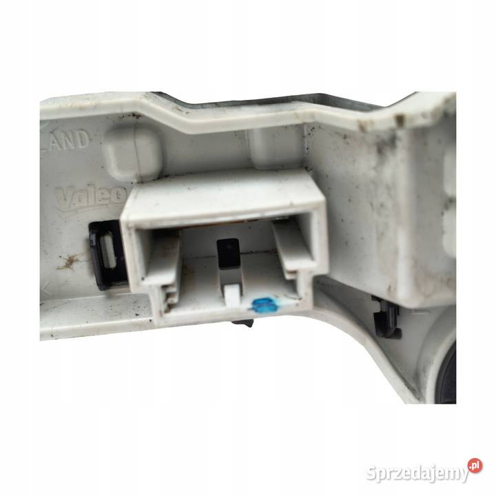 LAMPA LEWA VW Golf VII HTB tylna tylnia lewy tył sprzedam