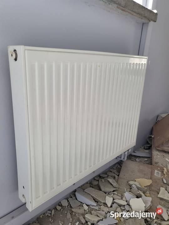 Grzejnik używany 80x60 CV22 Lublin sprzedam