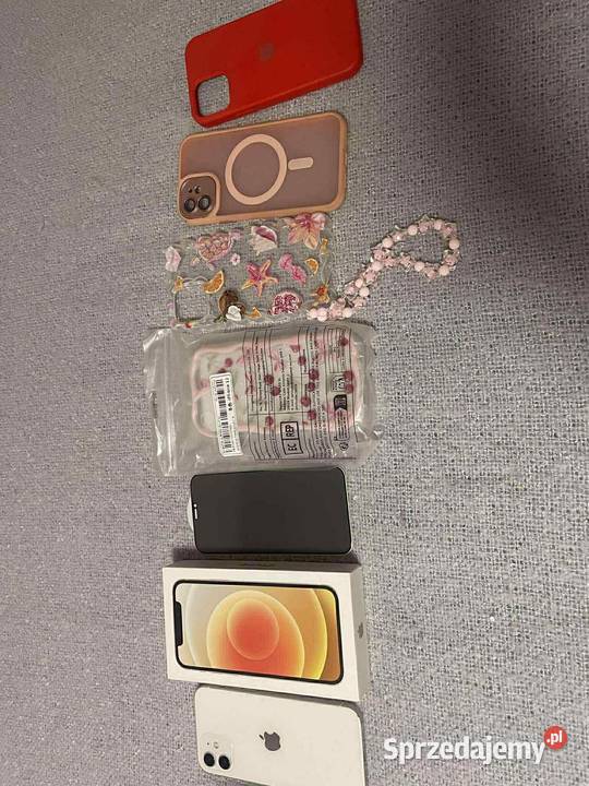 IPHONE 12 Dębnica Kaszubska