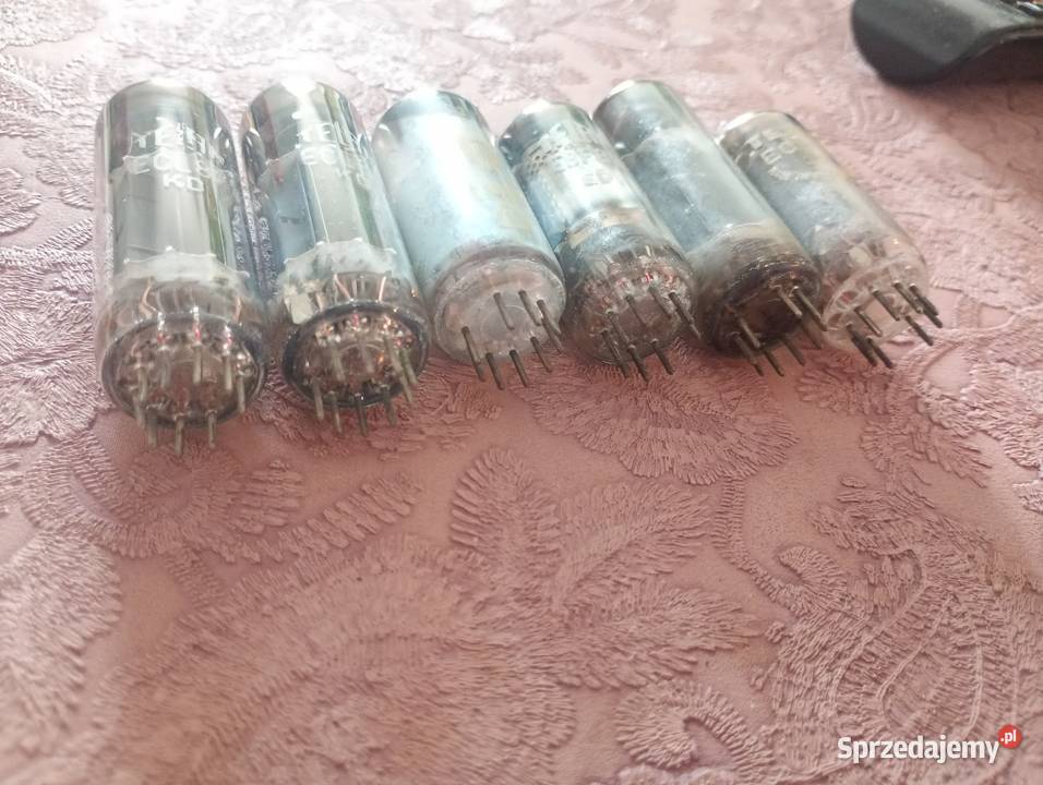 Lampy elektronowe lampa elektronowa podlaskie Czarna Białostocka