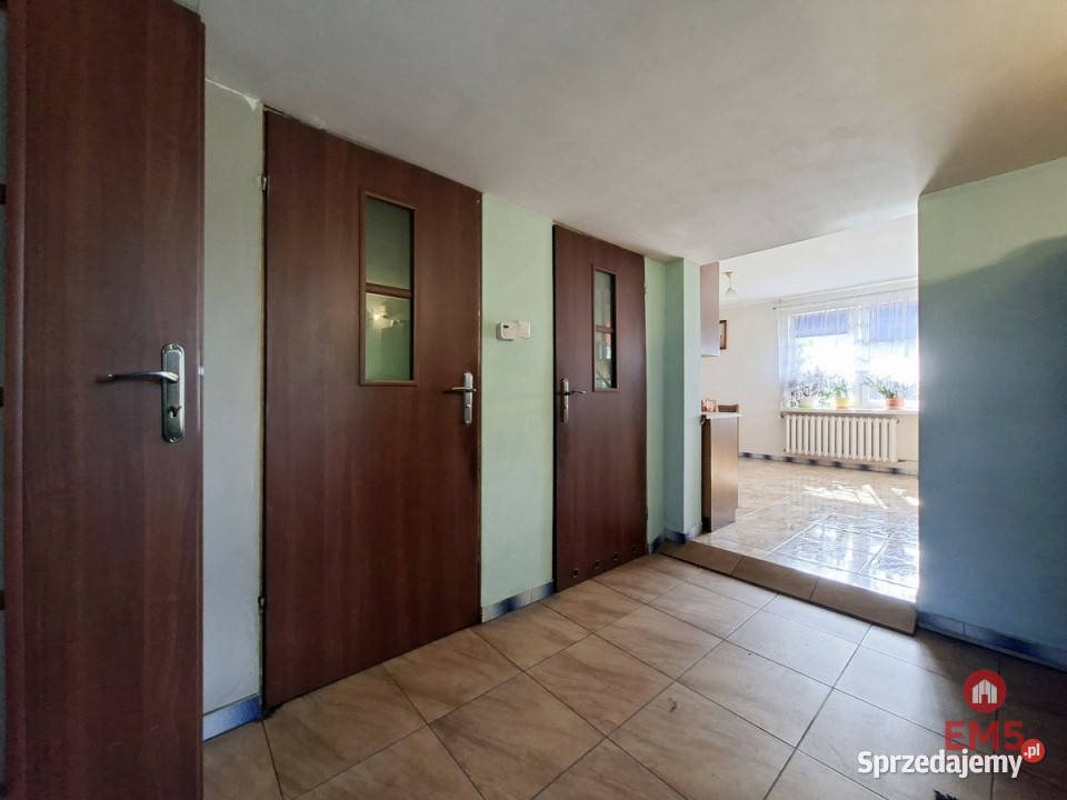 Dom wolnostojący 140m2 Bielsk Podlaski