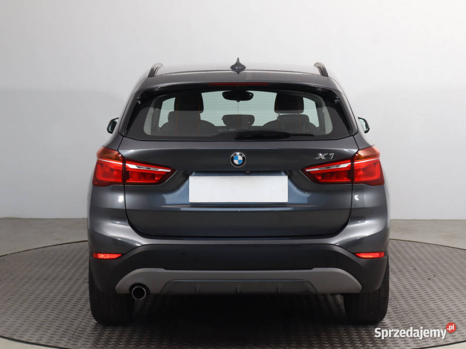 BMW X1 xDrive18d nawigacja Bielany Wrocławskie sprzedam