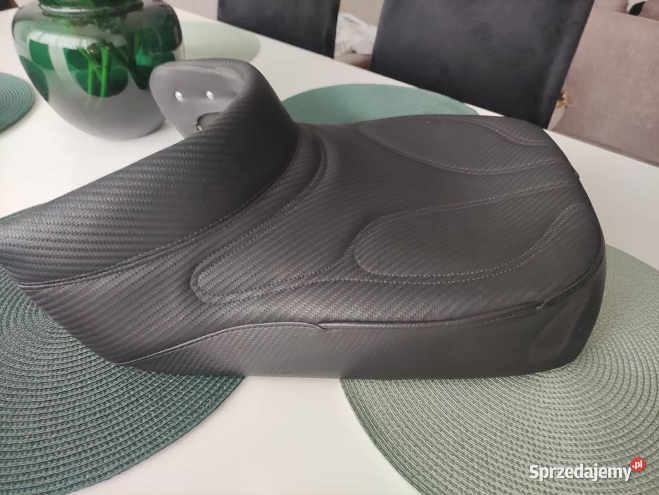 Yamaha Fjr 1300 siedzenie Corbin Lublin