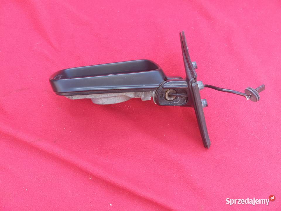 BMW e36 Lusterko Lewe z silnikiem Reda
