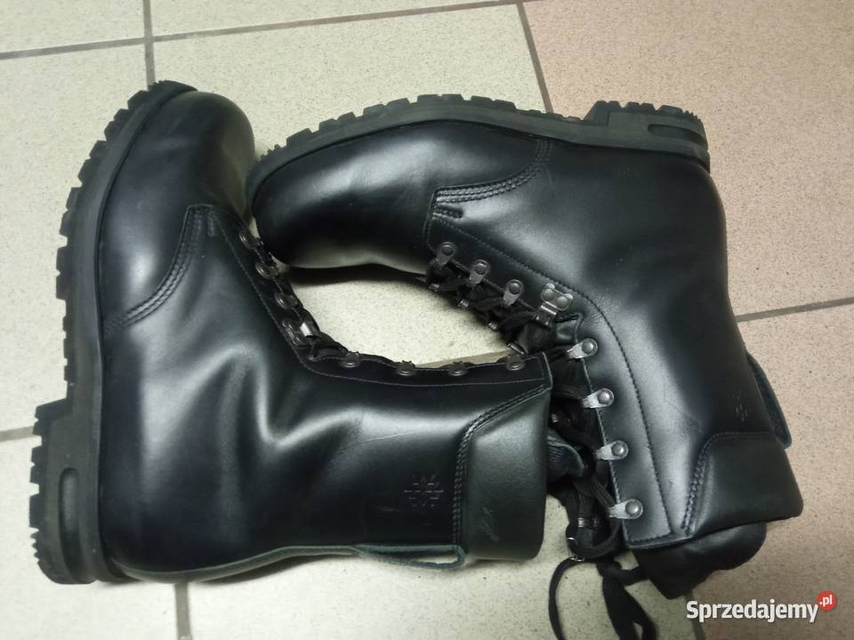 Buty wojskowe taktyczne Prabos wz 2000 Warszawa