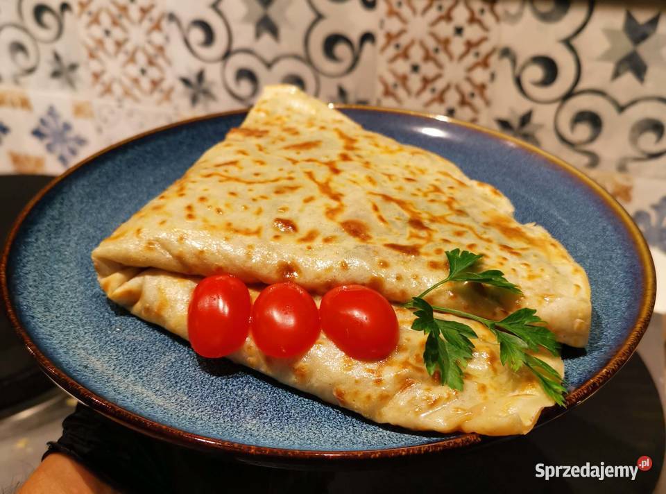 Naleśnikarnia Francuskie Crpes Bez Smyczy Twoja Gastronomia łódzkie Łódź sprzedam