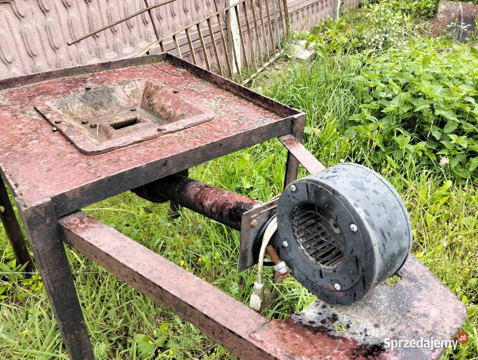 kuźnia kowalska Łódź sprzedam