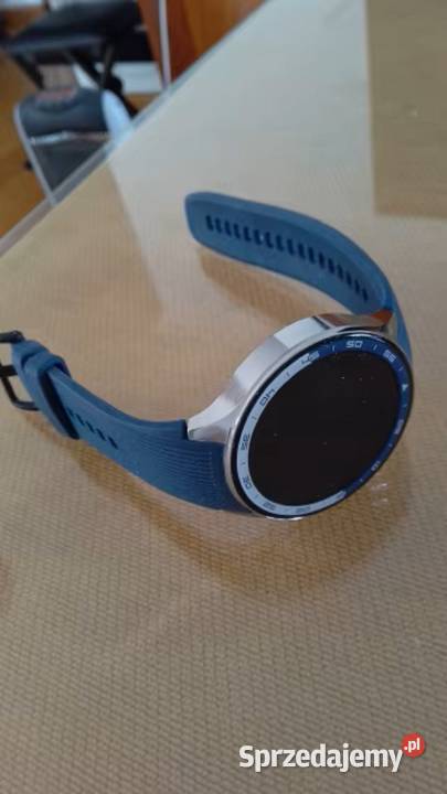 OPPO Watch X Smart Watch 4G Krosno