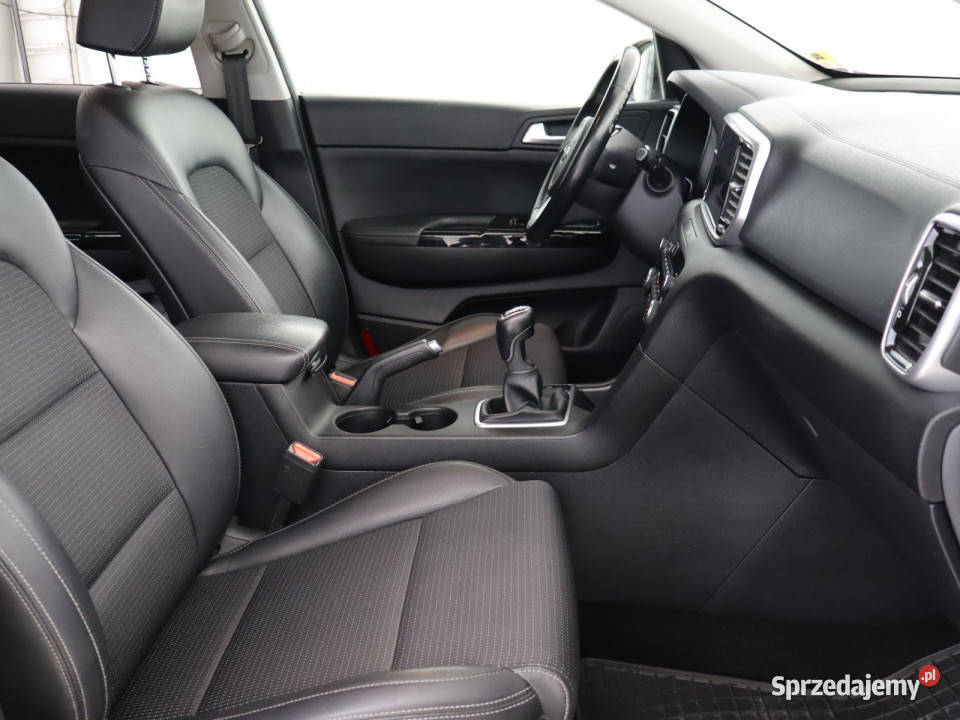 Kia Sportage 16 GDI Bielany Wrocławskie