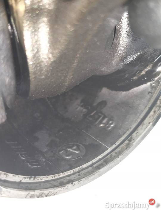 TŁOK KORBOWÓD 81L79 24 D Volvo S60 I 20002009