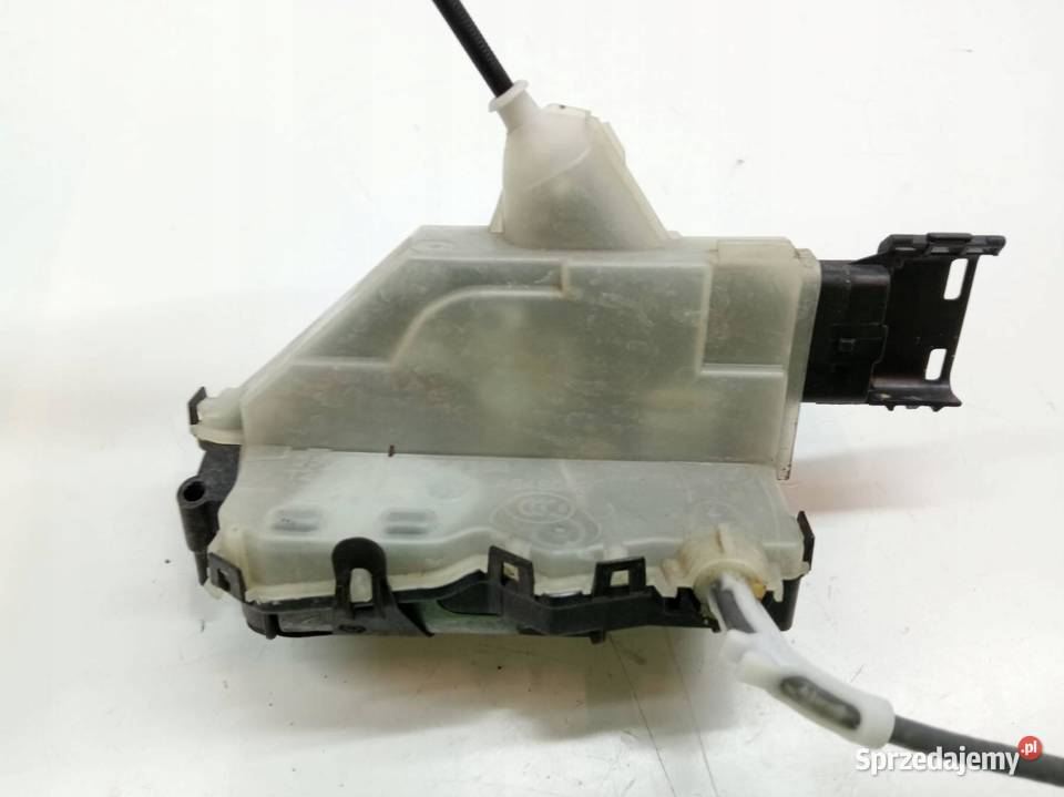 ZAMEK DRZWI TYŁ PRAWY PSA267100 Opel Crossland I Karoseria sprzedam