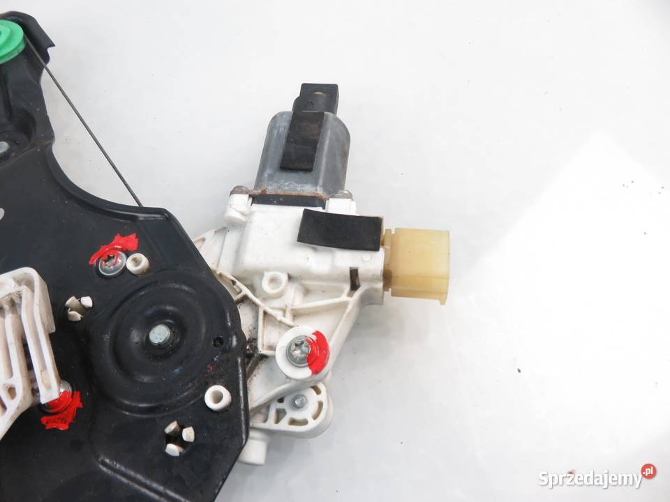 PODNOŚNIK SZYBY LEWY PRZEDNI BMW X1 E84 2990293 małopolskie