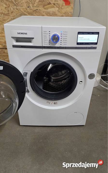 Pralka Siemens Sprawna Wrocław