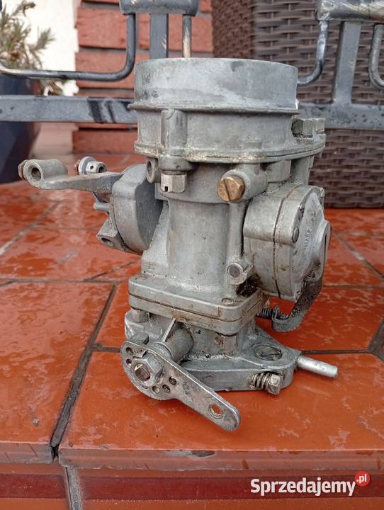 Ganik IKOV 3186 ikov gażniki osobowe Bochnia