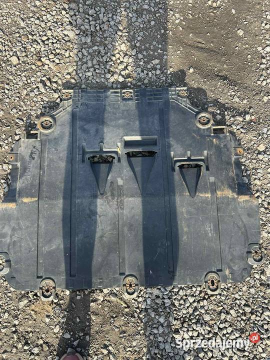 Osłona silnik Volvo v 40 cc Niezabitów-Kolonia