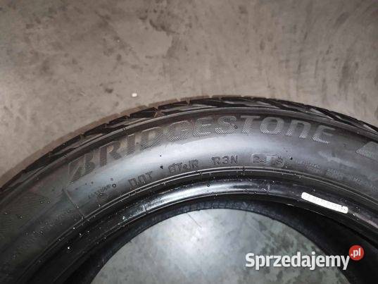 Opony LETNIE BRIDGESTONE Turanza T001 22550R17