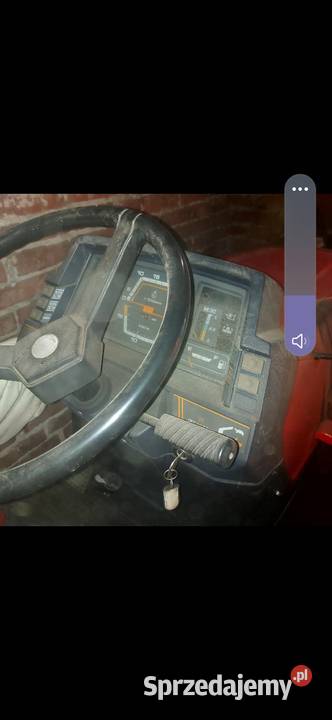 Mitsubishi dt25 Kobiór