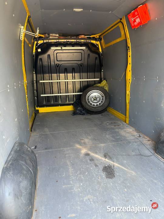 Renault Master Motoryzacja śląskie Mysłowice