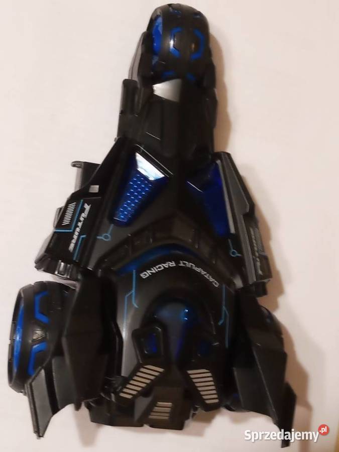 Autko zabawka Plastik  zachodniopomorskie Szczecinek