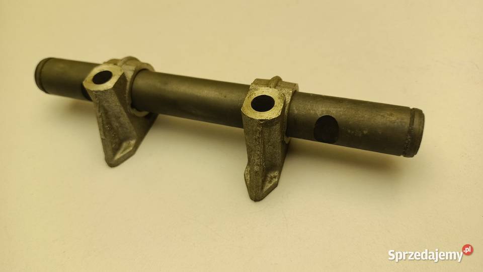 Oś Wałek Stopka Klawiatura dźwigienek zaworowych osobowe Koniusza