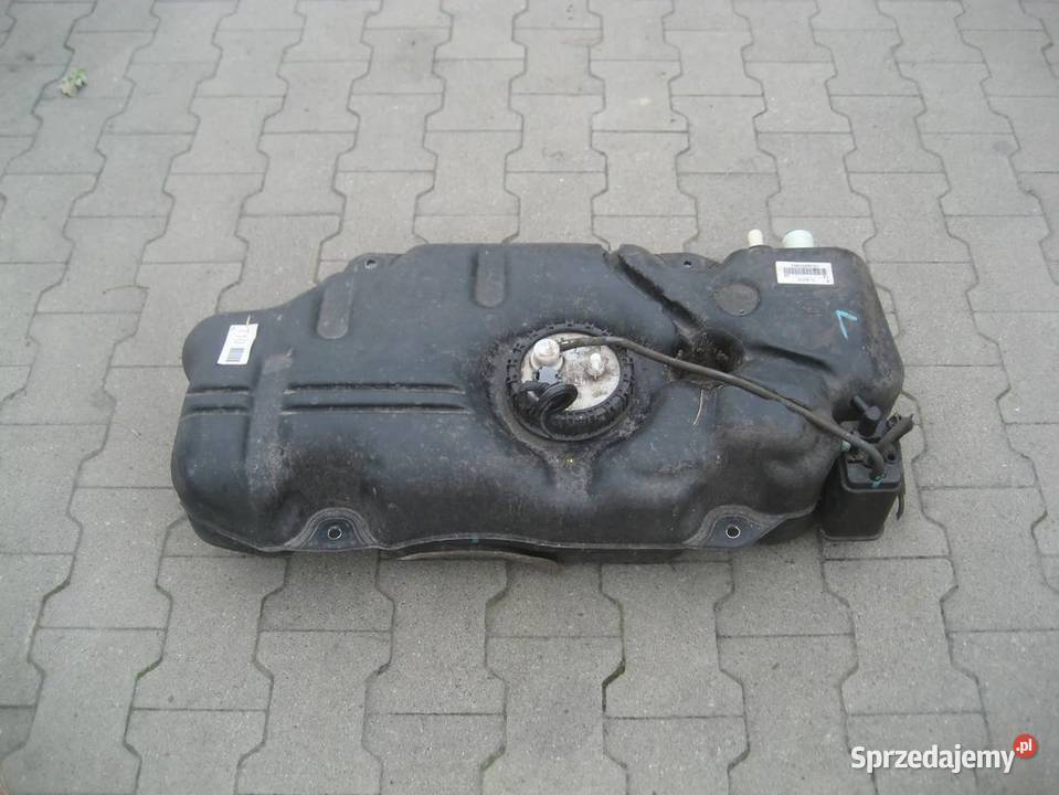 kia picanto ii 1116r 10 benzyna zbiornik paliwa Rakoniewice