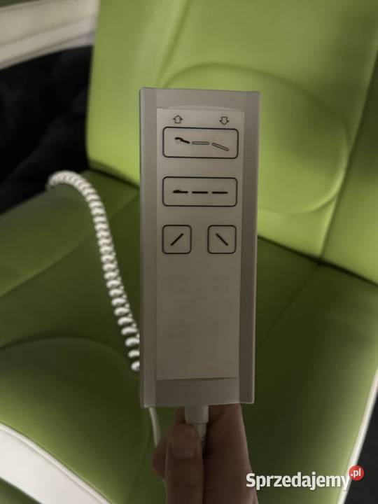 fotel kosmetyczny Wołowice