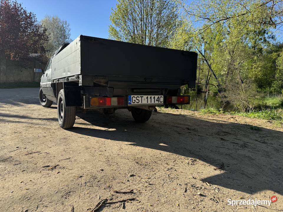Polonez truck 16 gli wtrysk abimex nieuszkodzony Starogard Gdański sprzedam