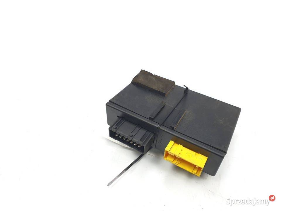 MODUŁ CITROEN XSARA 9633523680 Lipno