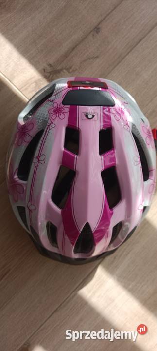 Rower Dziecięcy Author MELODY Kraków