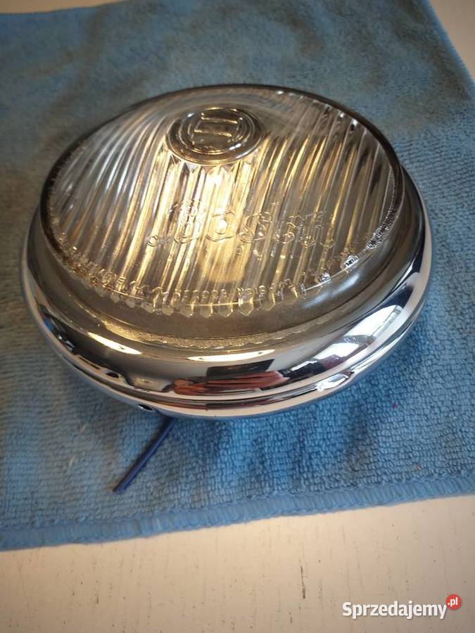Halogen BoschMercedes i inne Otwock sprzedam