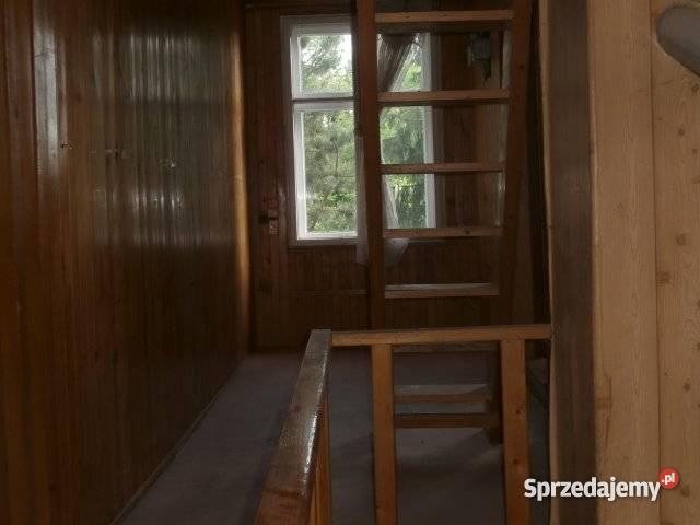 dom w Lanckoronie k Krakowa małopolskie